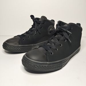 Converse Kids Chuck Taylor All Star RipStop Nubuck